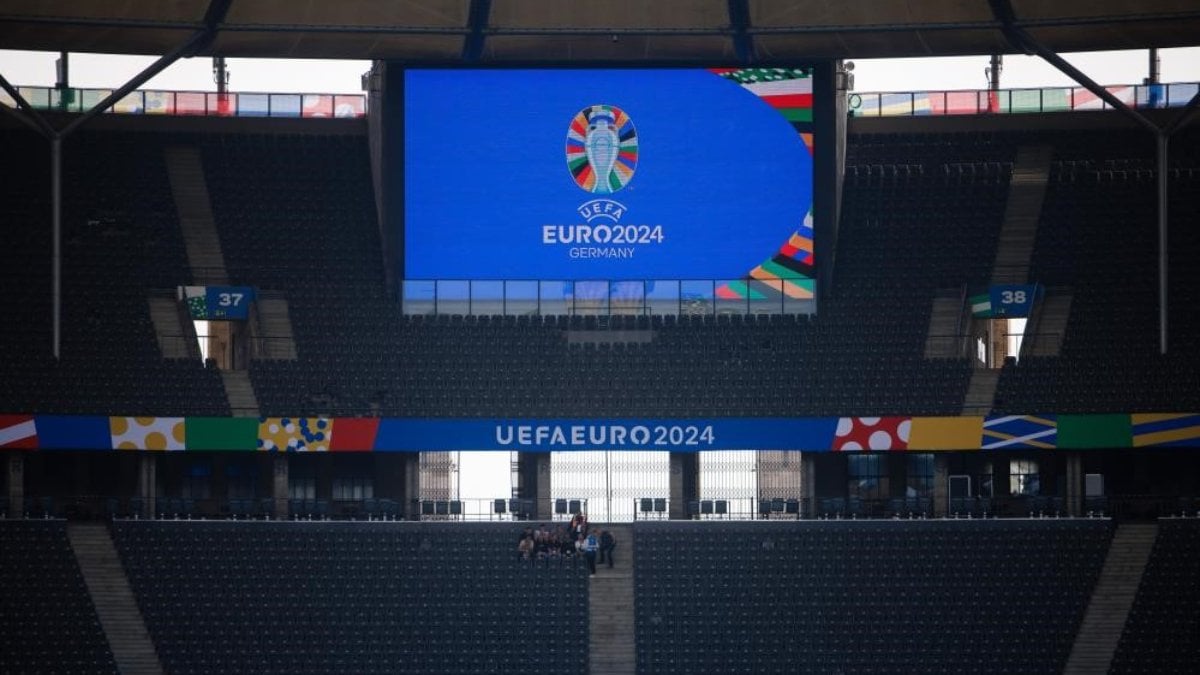 EURO 2024’te son 16 turu başlıyor