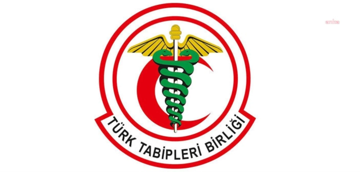 Türk Tabipleri Birliği’nin 76. Büyük Kongresi Haziran’da Yapılacak